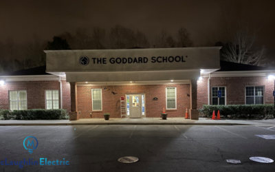 The Goddard School, Woodstock, GA